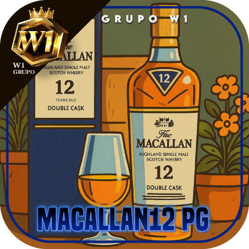 macallan12pg Gaming Experience