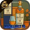 macallan12pg Logo